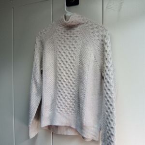 vince turtleneck sweaters NWT